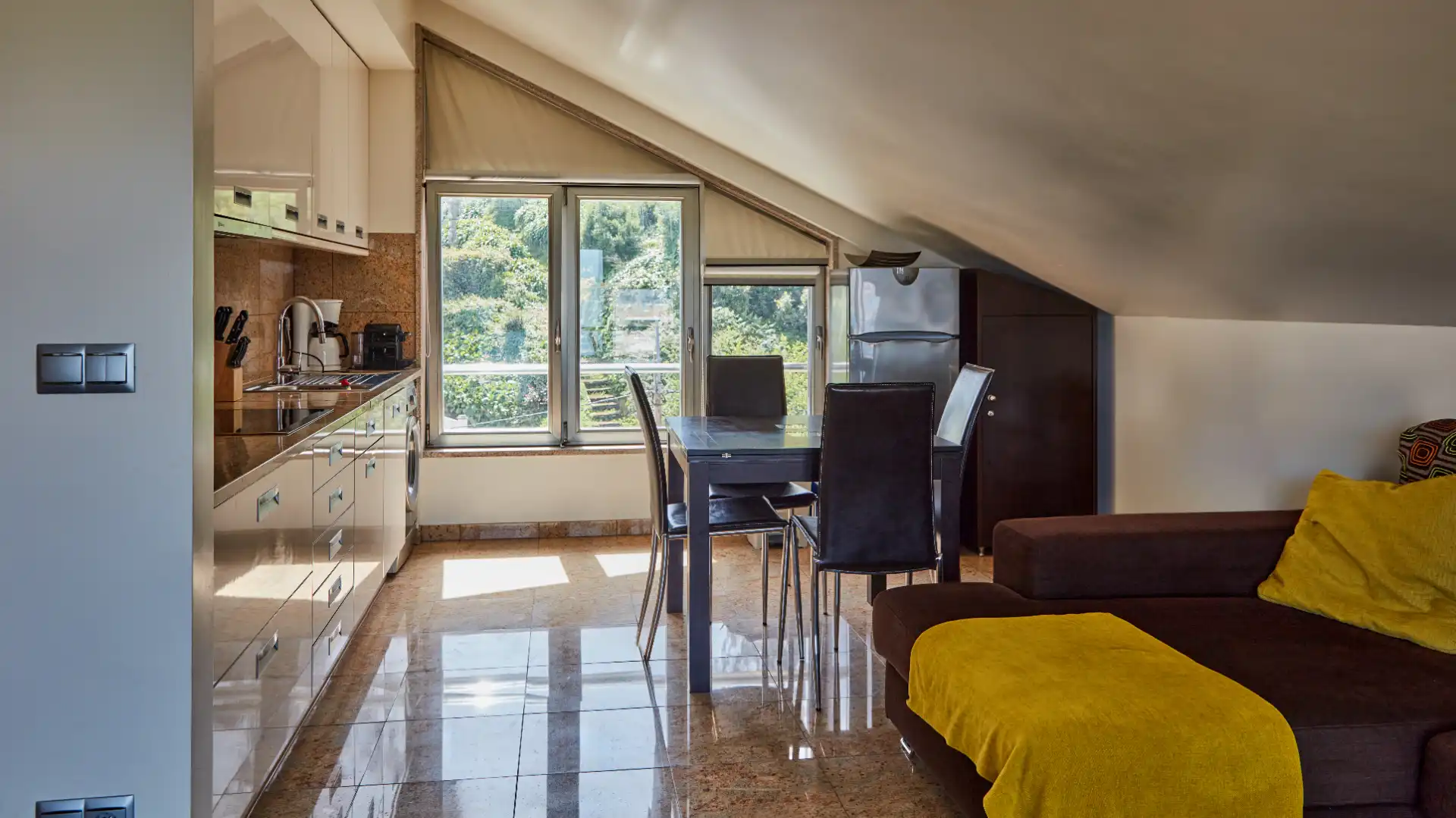 Casa con jardín en venta en Rúa Lourido Beiramar 4, imagen 7