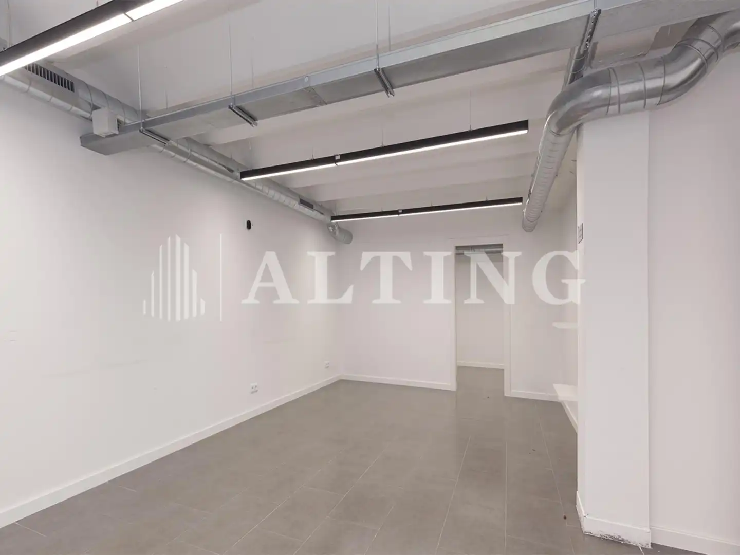 Local comercial de lloguer a Carrer Calabria, imagen 20