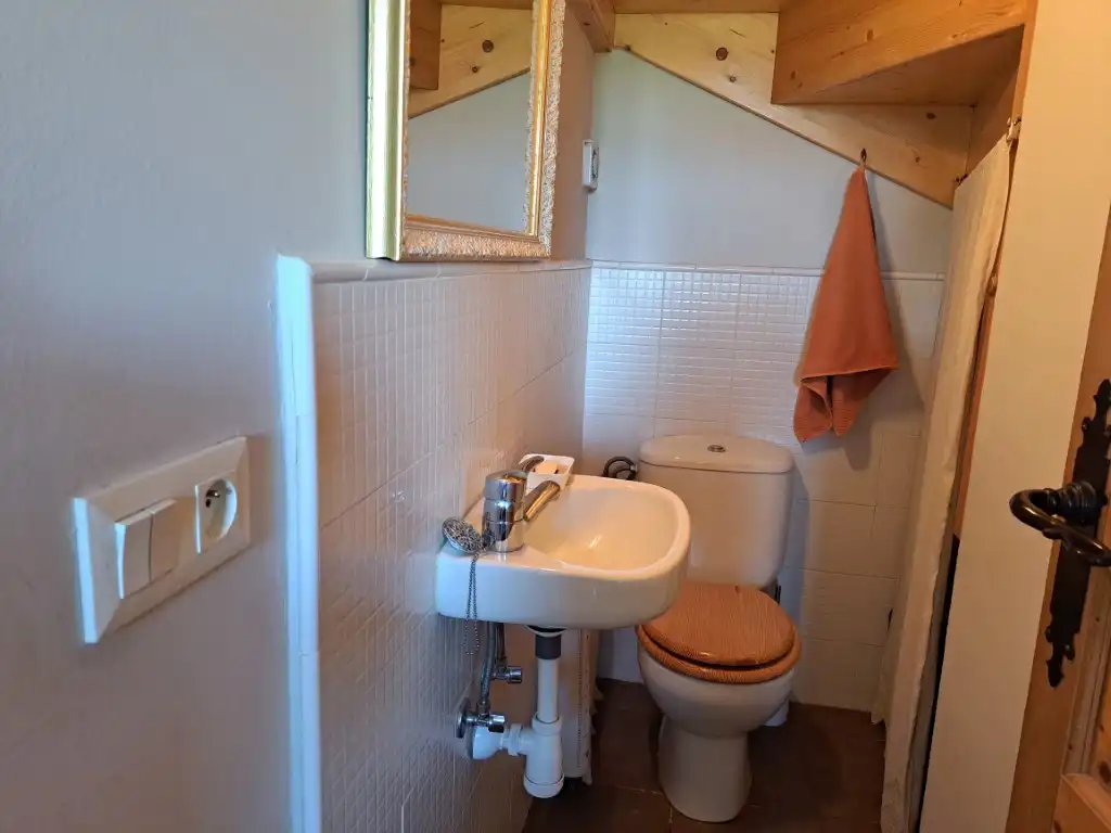 Terraced house with garden to rent in Avinguda del Segre 2, imagen 20