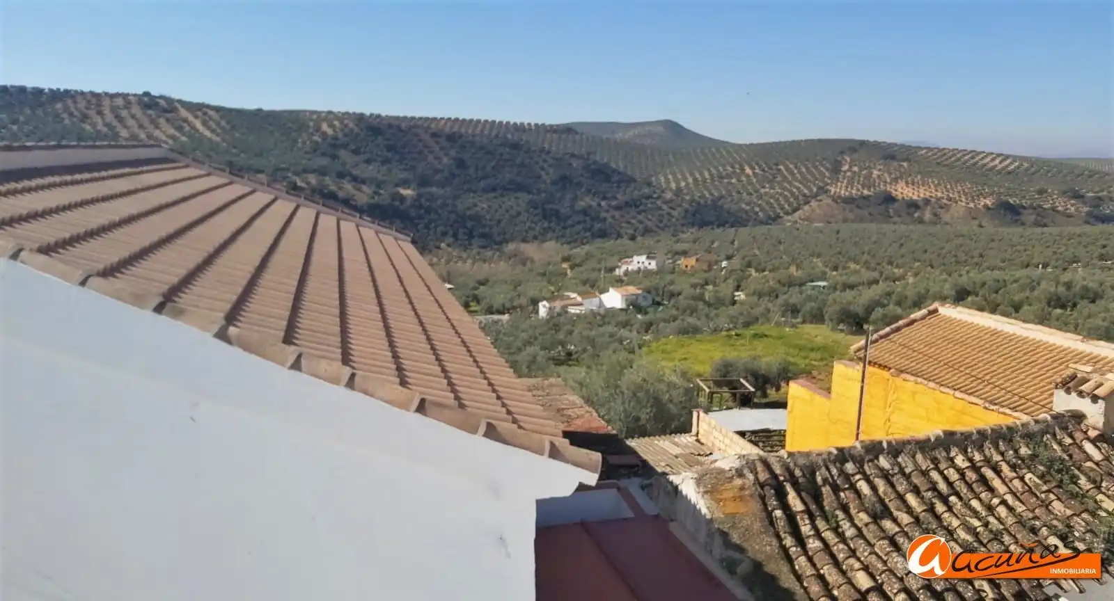 Reihenhaus zum Verkauf in Villanueva de Algaidas