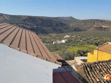 Adossat en venda a Villanueva de Algaidas