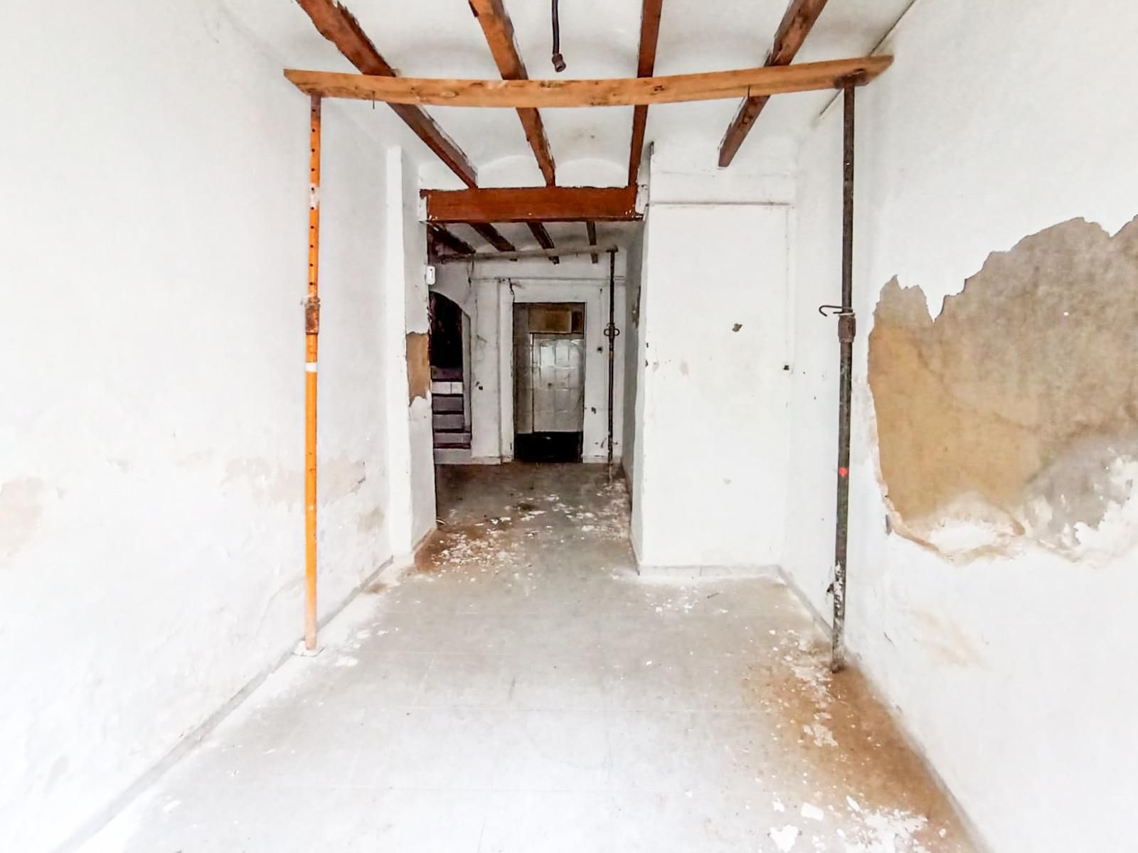 Haus oder Chalet zum Verkauf in Calle CANOVAS DEL CASTILLO, 6, Oliva pueblo