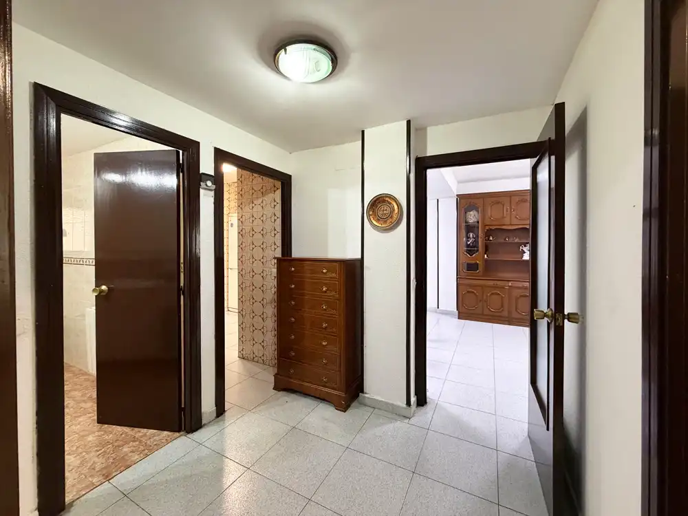 Planta baja en venta en Pinto con Calefacción