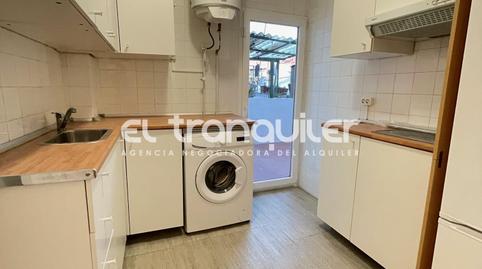 Foto 4 de Pis de lloguer a Calle Rio Duero, Centro, Madrid