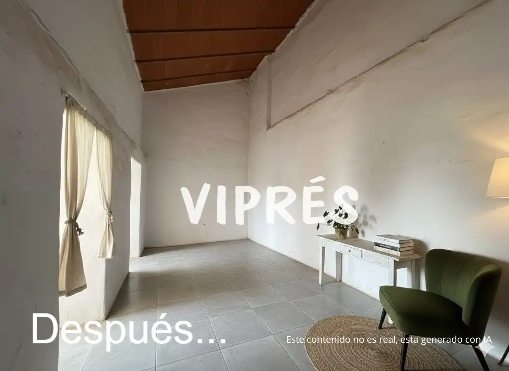 Haus zum Verkauf in La Zarza (Badajoz), imagen 22
