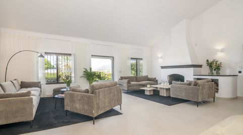 Foto 4 de Casa o xalet en venda a San Pedro de Alcántara pueblo, Marbella