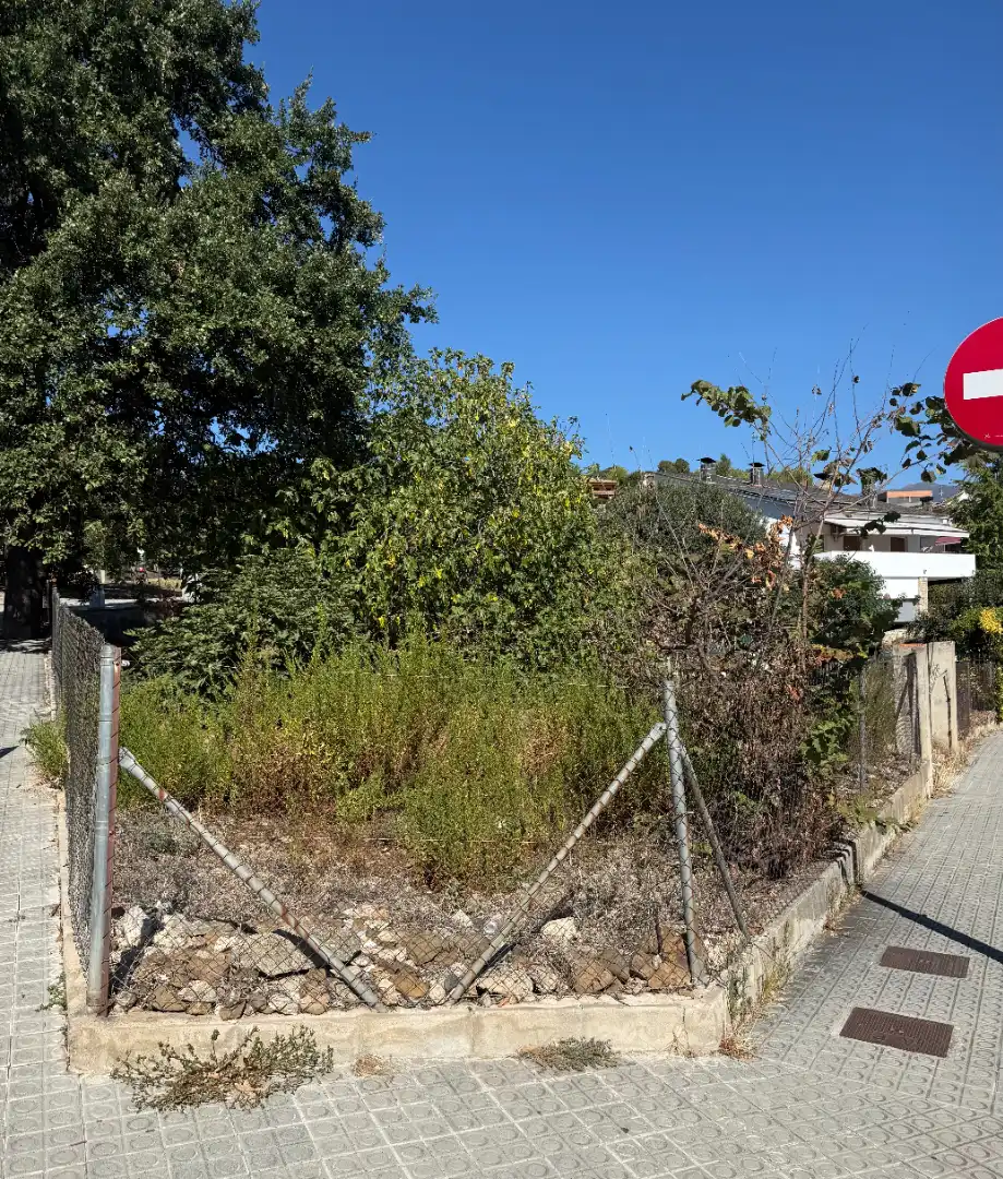 Terreno residenziale in vendita a Carrer Consell de Cent 27, imagen 11