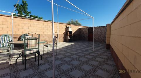 Foto 2 de Casa adosada en venda a Maria Auxiliadora - Barriada de Llera, Badajoz