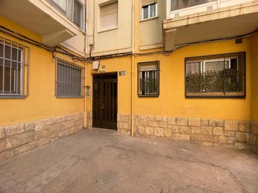 Apartment for sale in Doctor Ferran