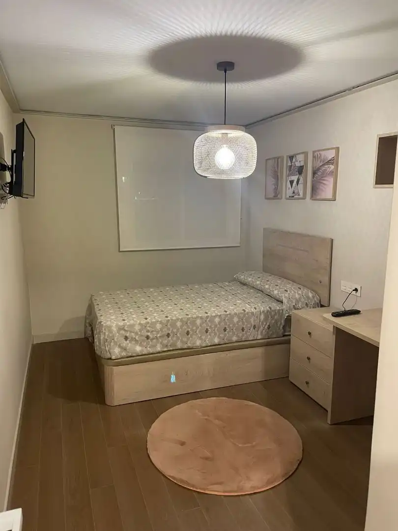 Flat for rent in Calle GUTIERREZ TIBÓN, Campo Verde