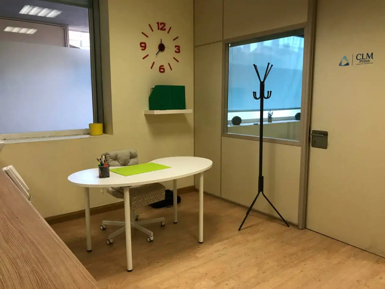 Commercial properties for rent in Toledo  with Air Conditioner