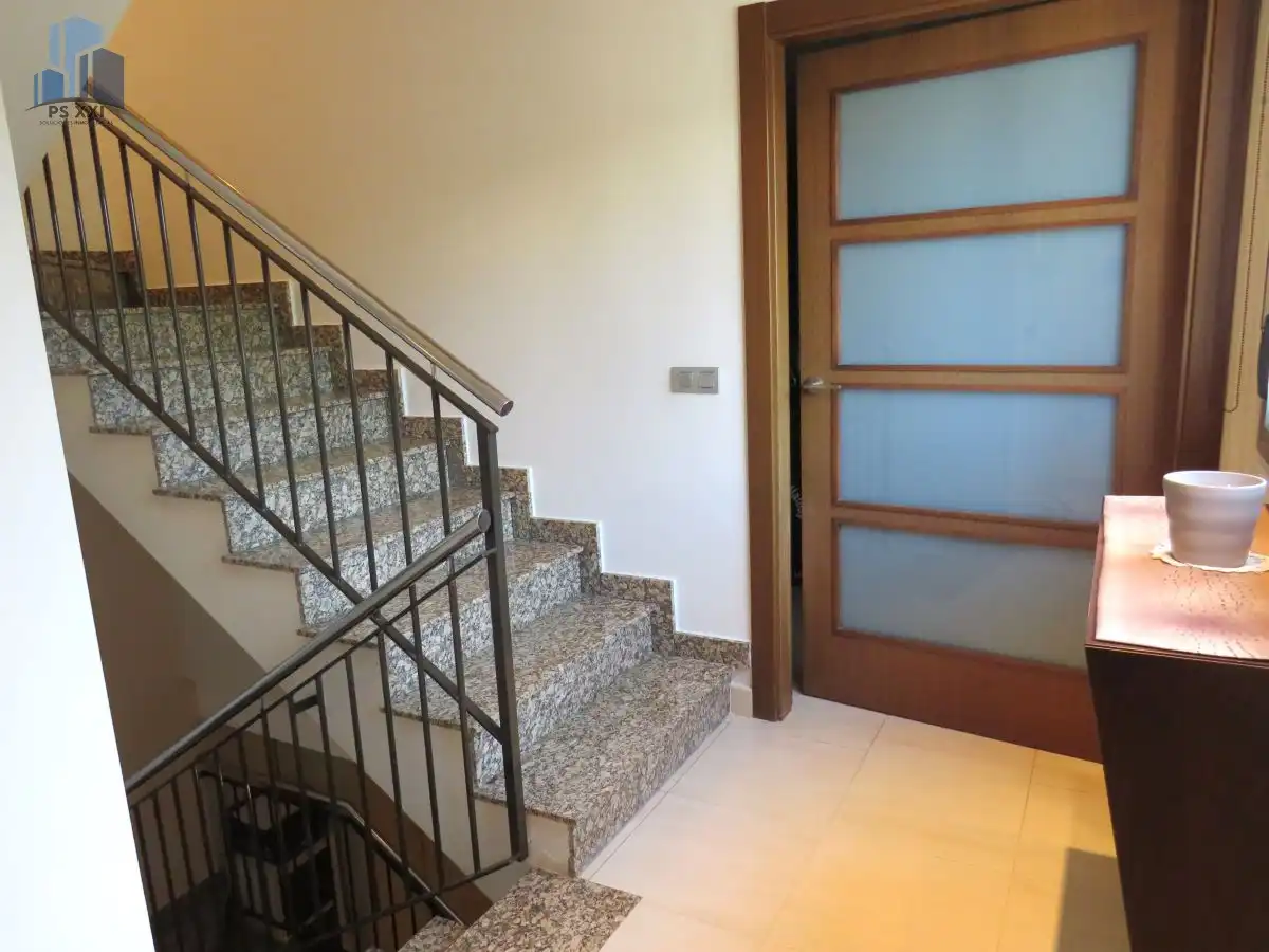 Casa o xalet en venda en Burriana / Borriana amb Aire condicionat, Calefacció i Terrassa