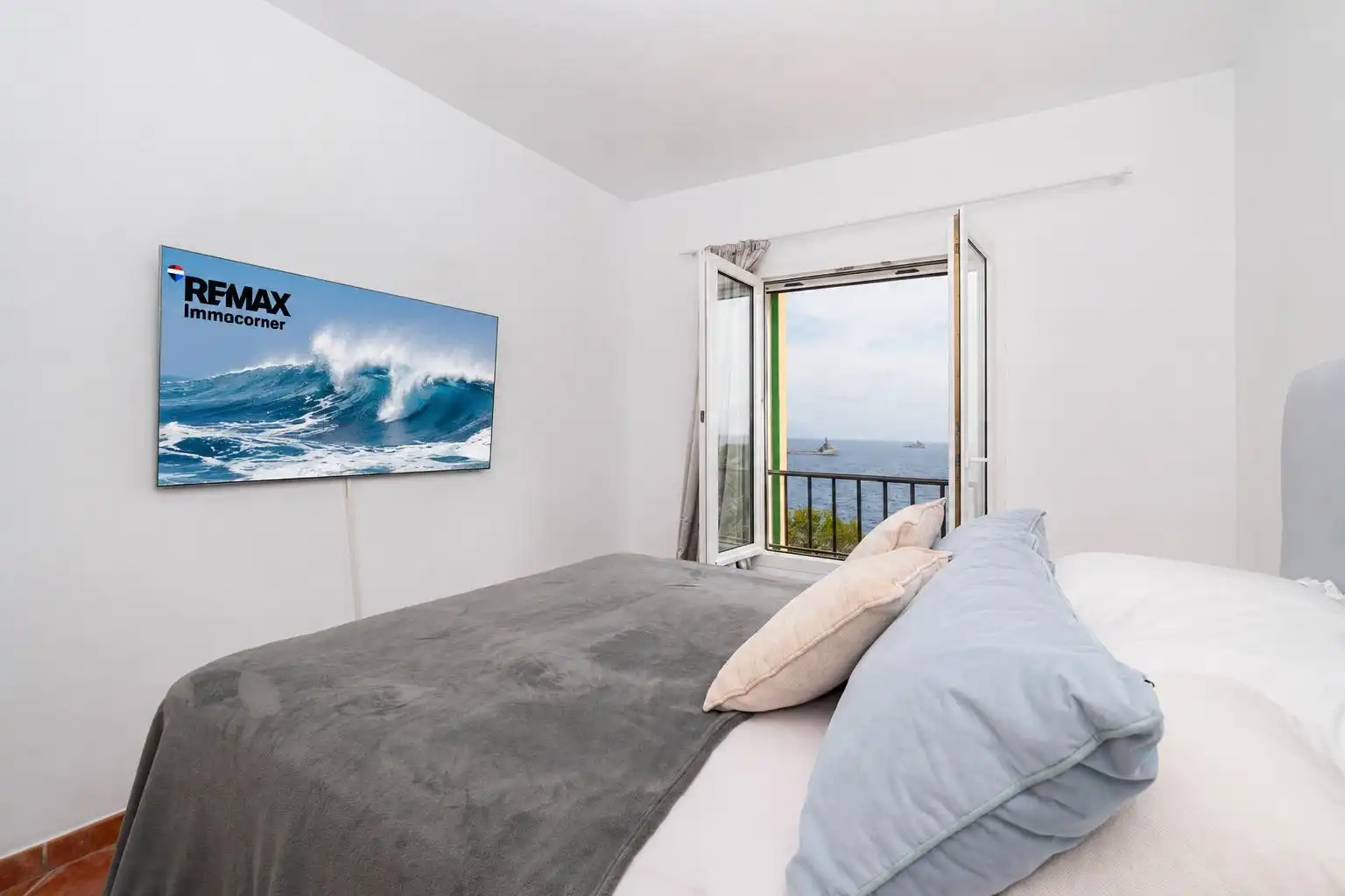 Habitación de Piso en venta en Llucmajor con Aire acondicionado, Jardín privado y Terraza