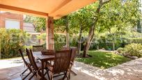 Garden of House or chalet for sale in L'Ametlla del Vallès  with Air Conditioner, Heating and Private garden