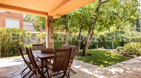 Foto 4 de Casa o xalet en venda a L'Ametlla del Vallès, Barcelona