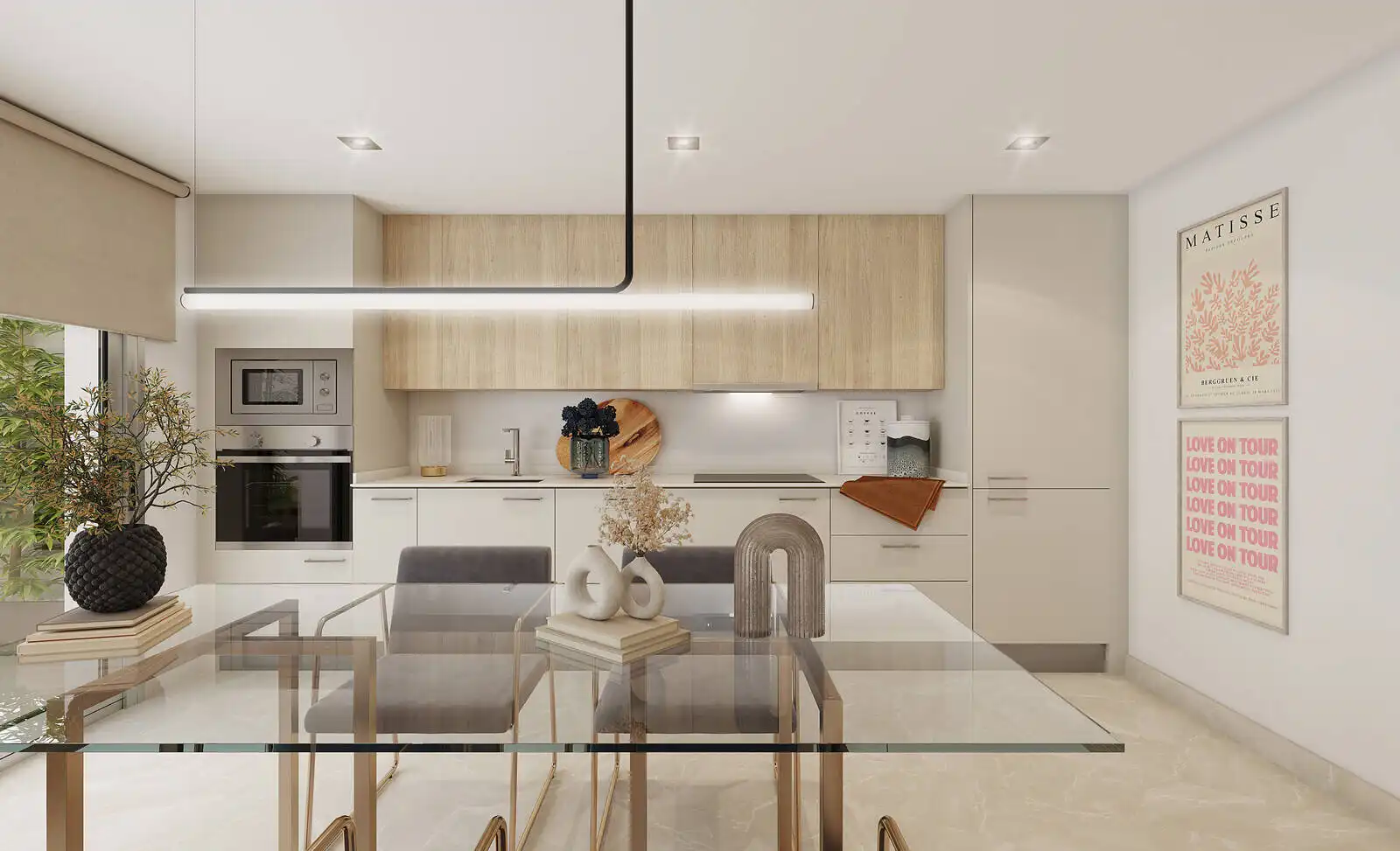 Appartement compact avec ascenseur à vendre à Hipódromo - Cerrado del Águila, imagen 11