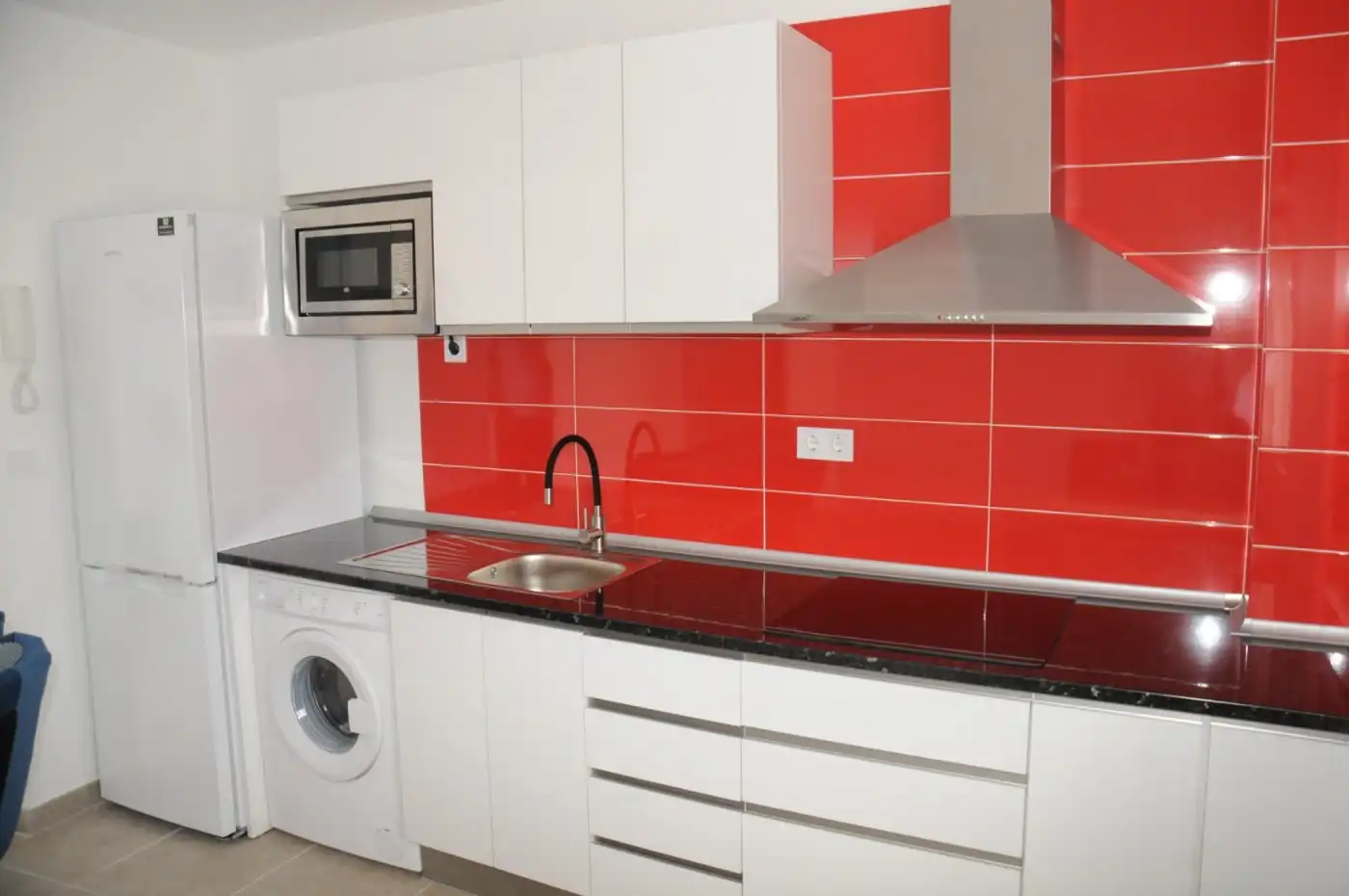 Flat for rent in San Gregorio