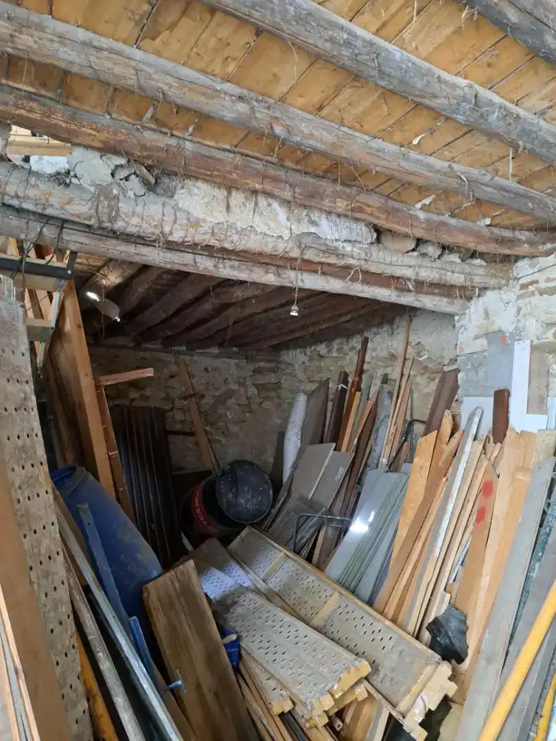Planta baja en venta en Alhama de Granada