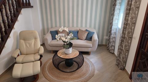 Photo 4 of Houses for rent in Puerto Deportivo, Fuengirola