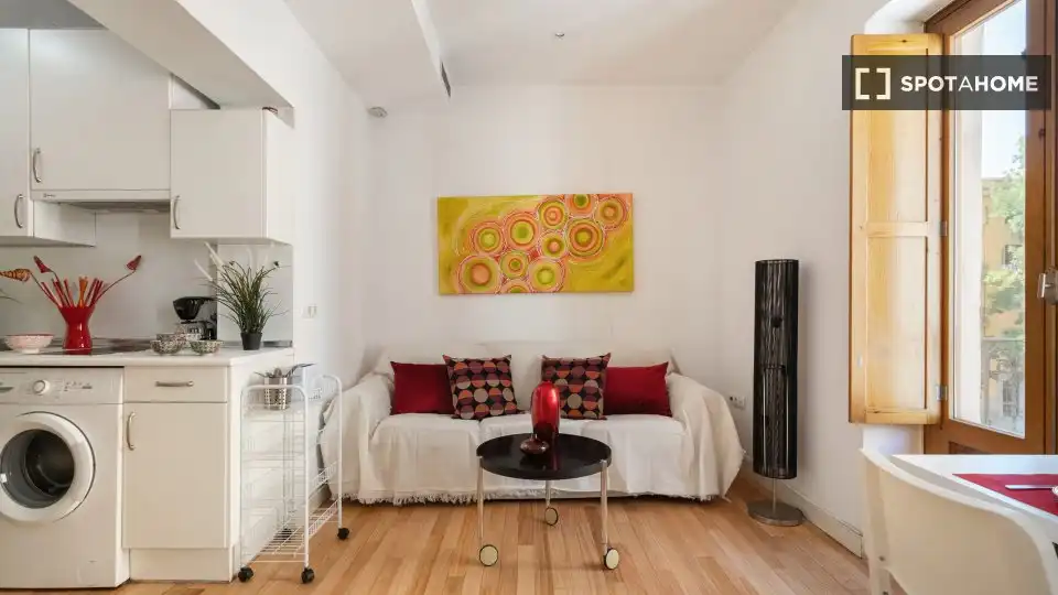 Flat to rent in Latina, imagen 9