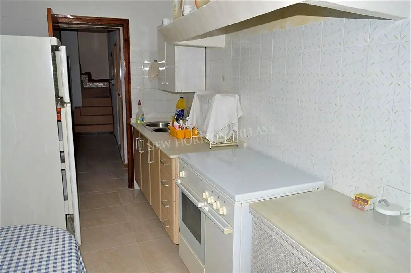 Casa rústica en venda a Los Gallardos, imagen 11