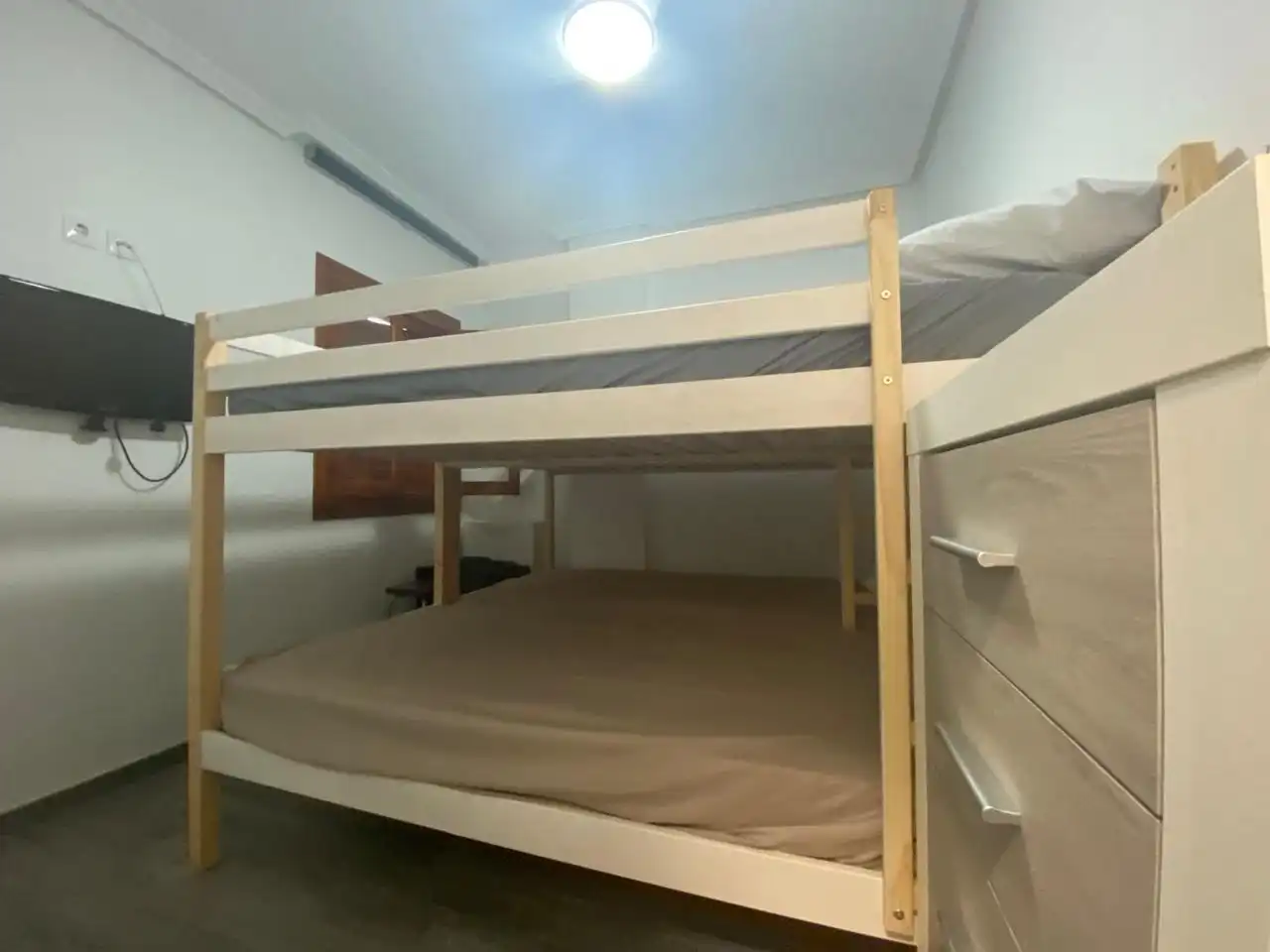Bedroom of Flat for sale in San Pedro del Pinatar  with Air Conditioner, Terrace and Furnished