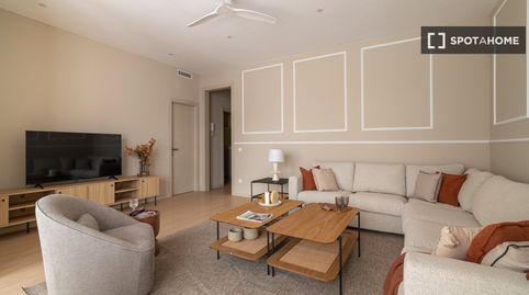 Foto 4 de Habitació a Dreta de l'Eixample, Barcelona Capital