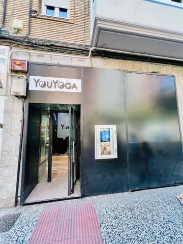 Local comercial en Alquiler en Universidad San Francisco