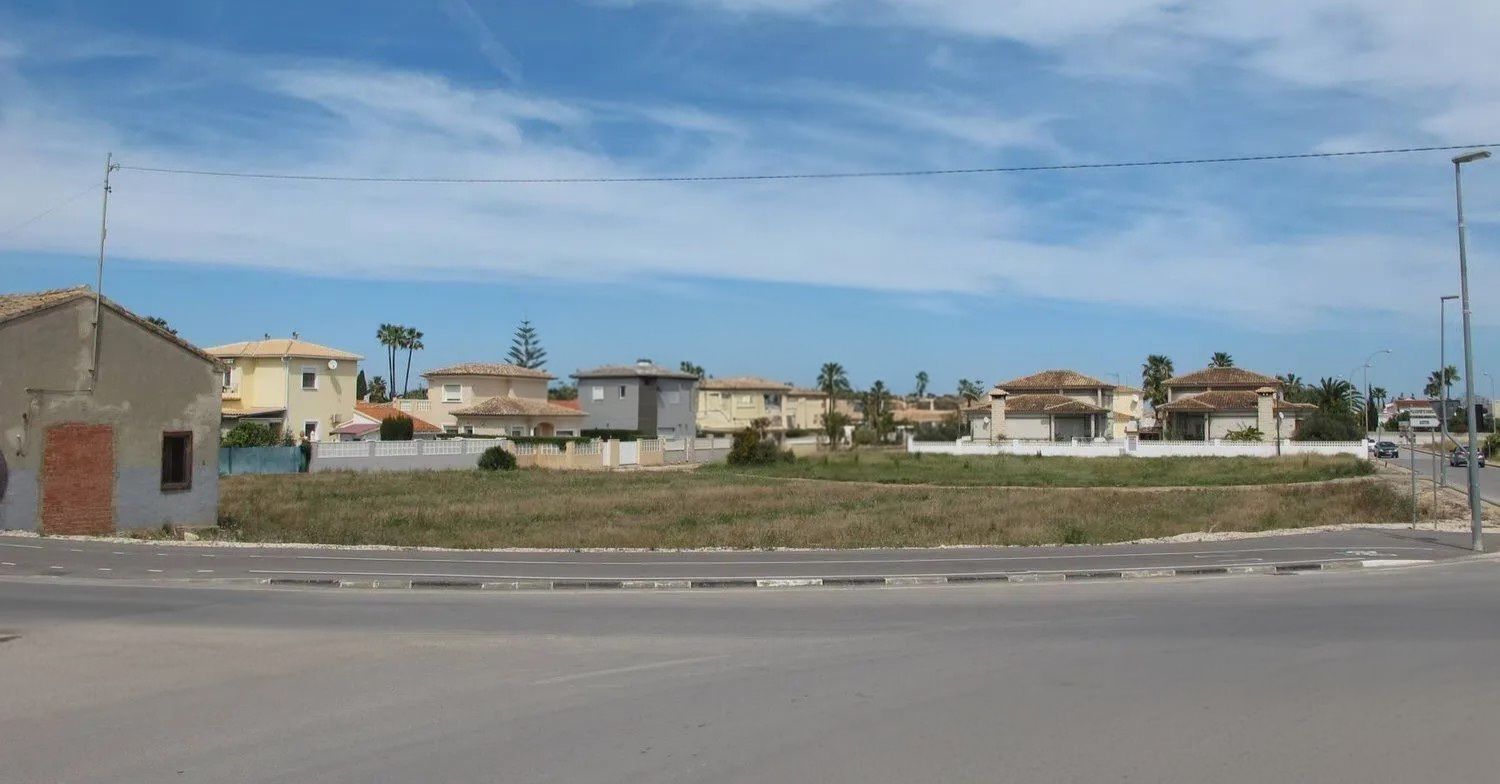 Residential for sale in Els Poblets