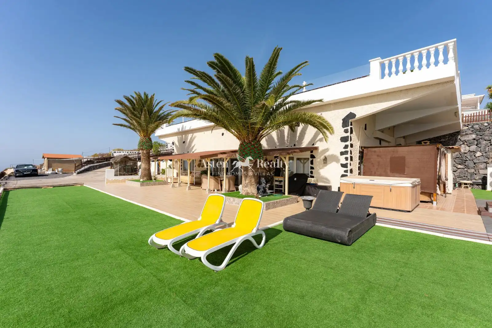 Maison avec piscine à vendre à Callao Salvaje - Playa Paraíso, imagen 34