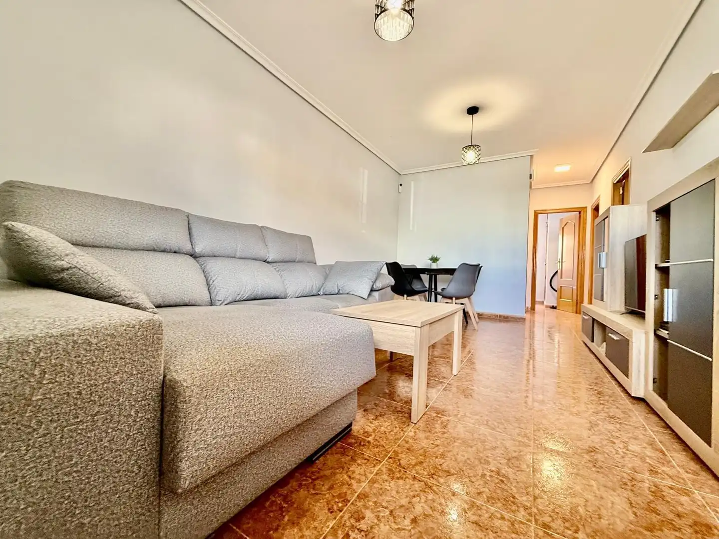 Terraced house with terrace for sale in Calle Calle Somosierra, imagen 6