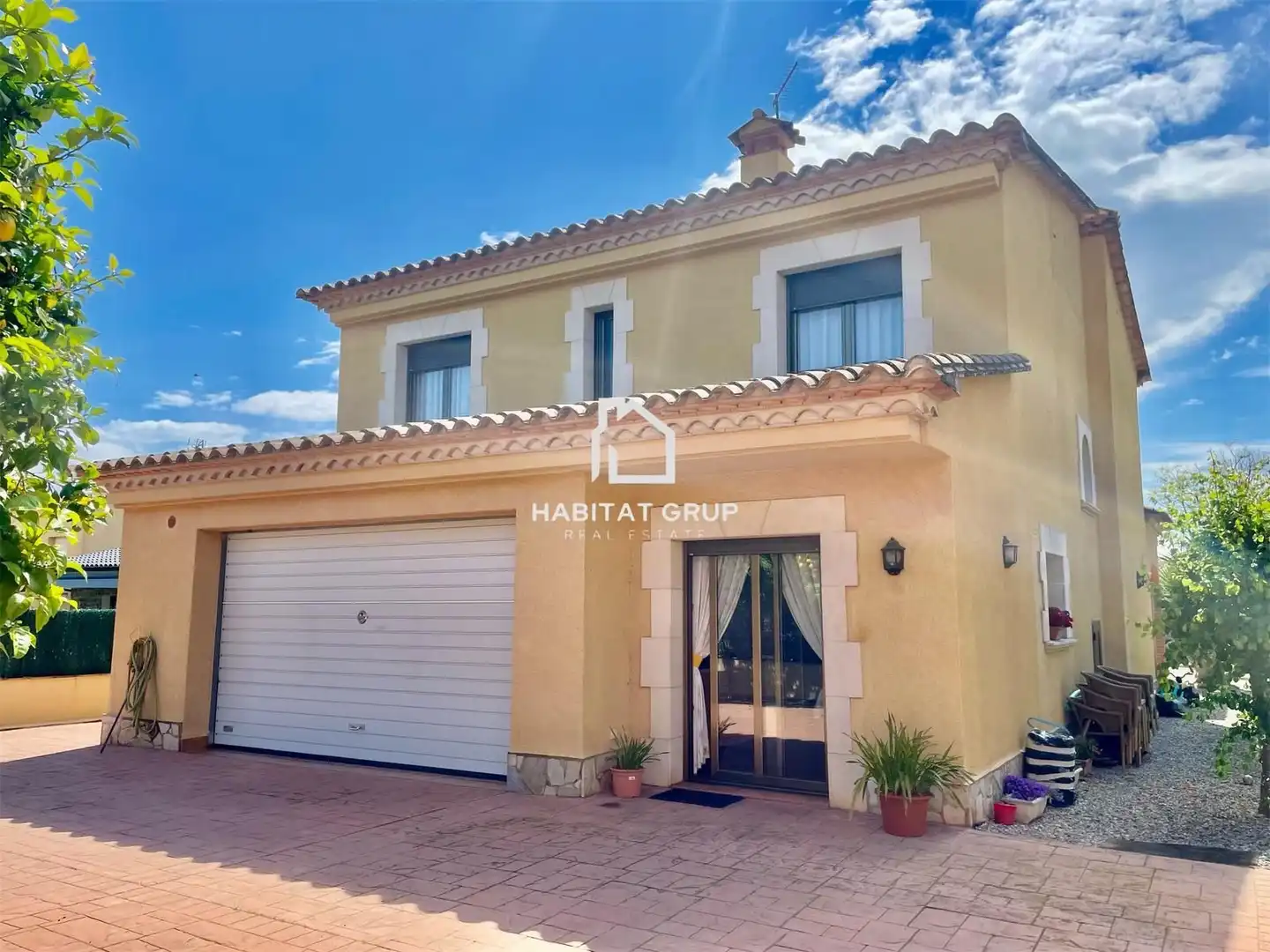Casa amb jardí en venda a Castell d'Aro, imagen 2