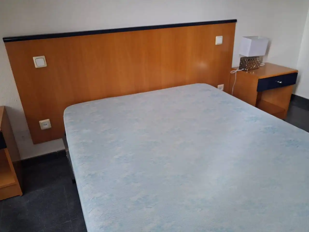 Mini appartamento con terrazza in affitto a Ronda BUENAVISTA 23, imagen 28
