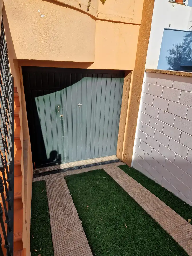 Casa in vendita a Parque de la Constitución, imagen 10