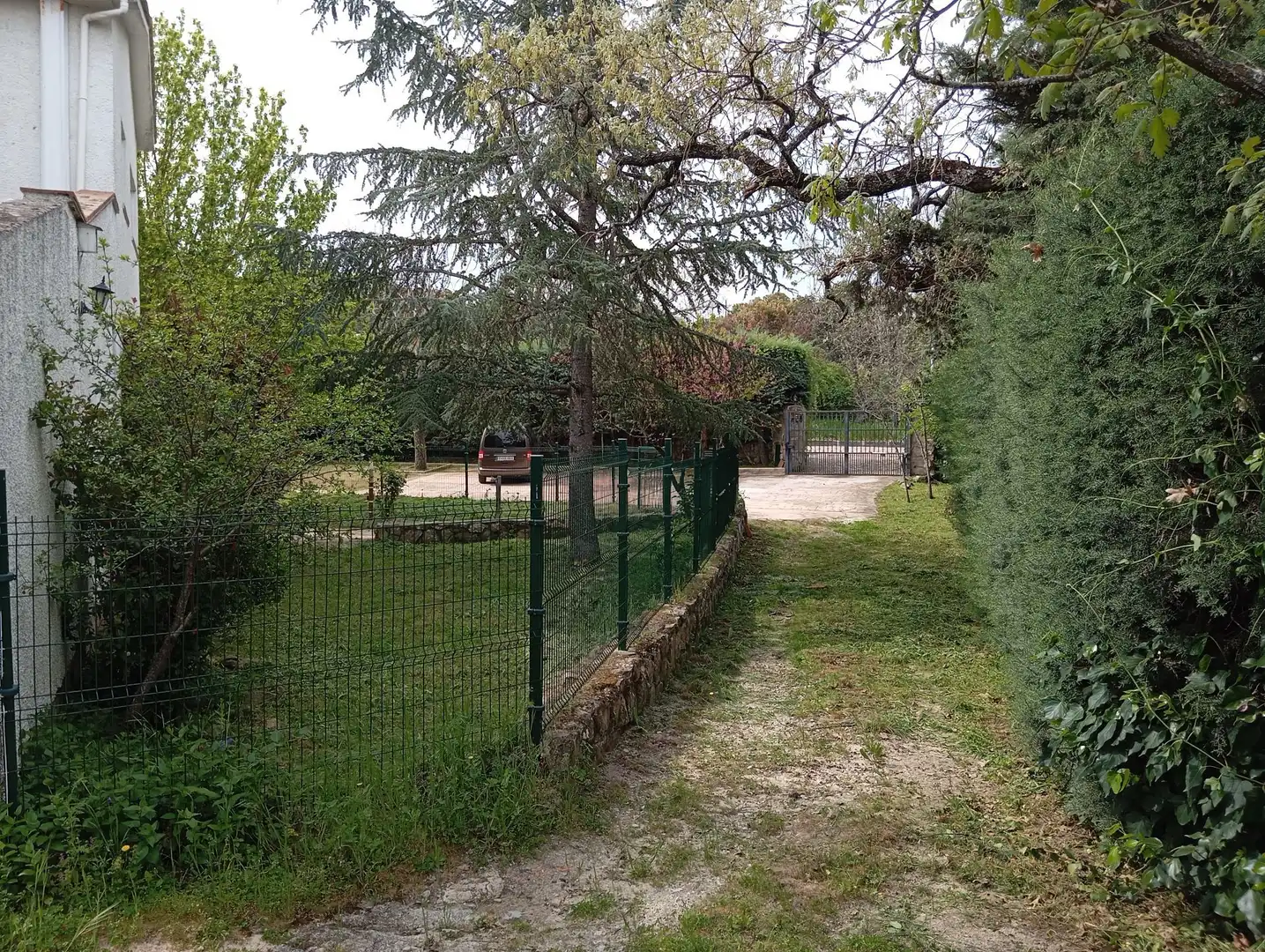 Houses for sale in Valdemorillo