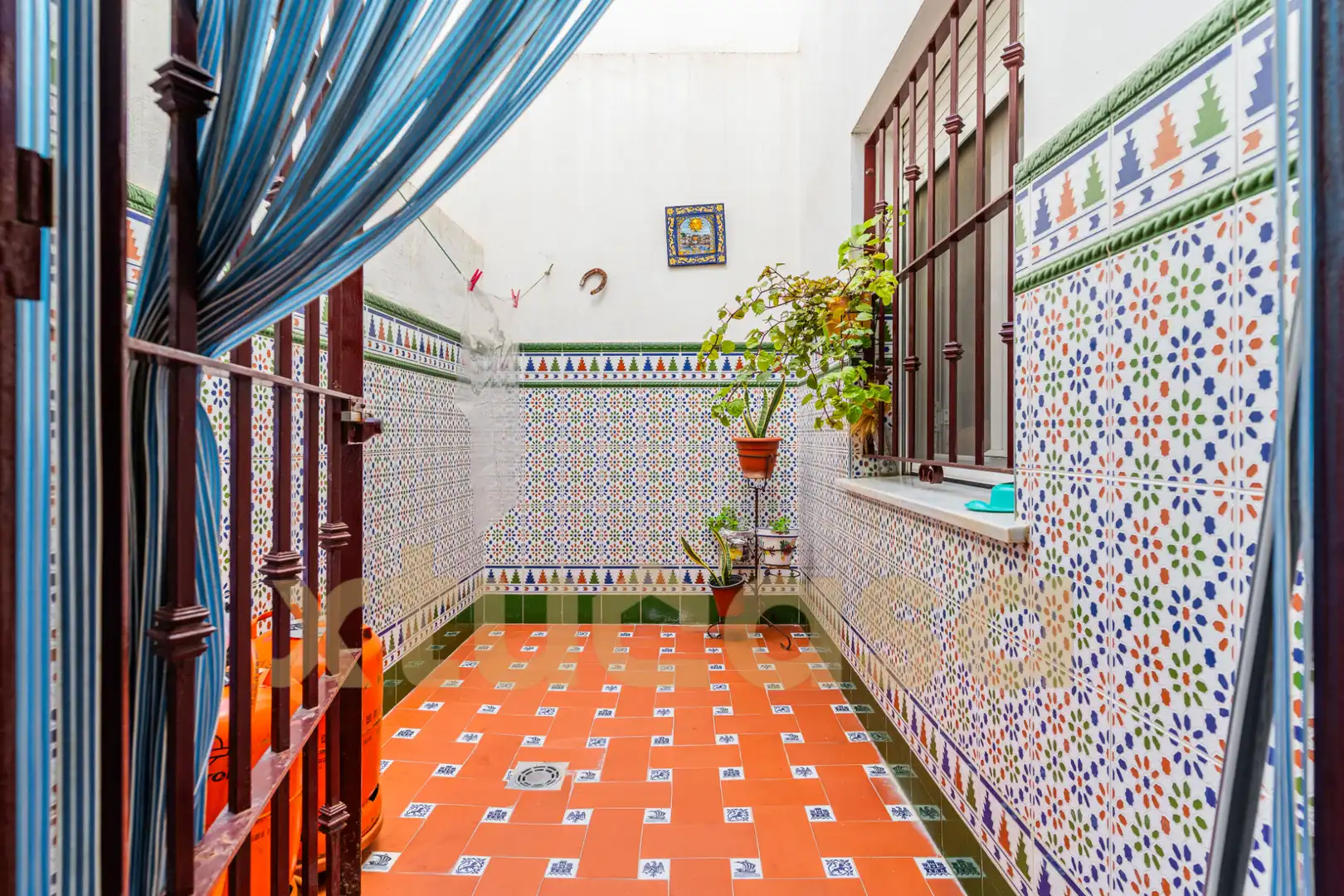 Maison mitoyenne à vendre à Calle Albina del Puente, imagen 11