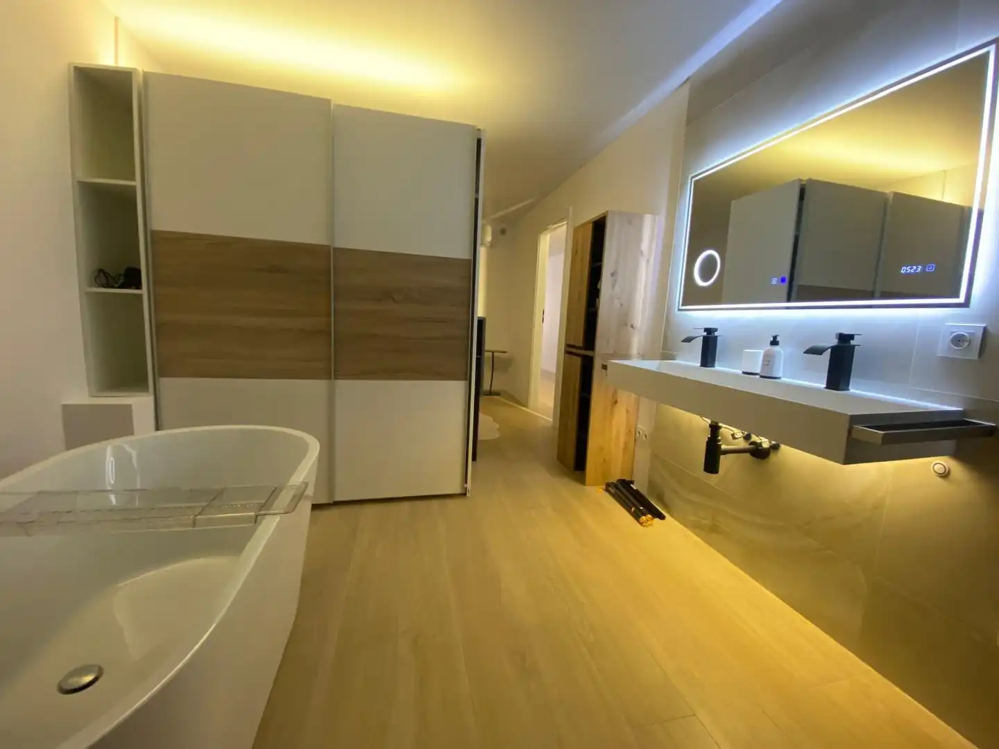 Flat for sale in Playa del Acequión, Náufragos y Rocío del Mar, imagen 9