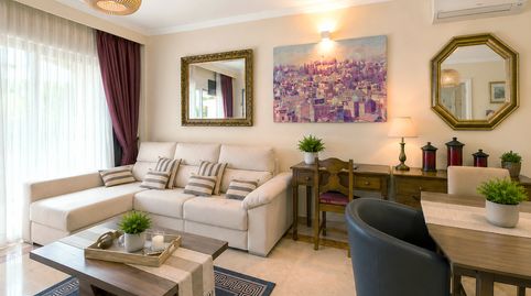 Foto 5 de Apartamento en venta en Buenas Noches, Estepona