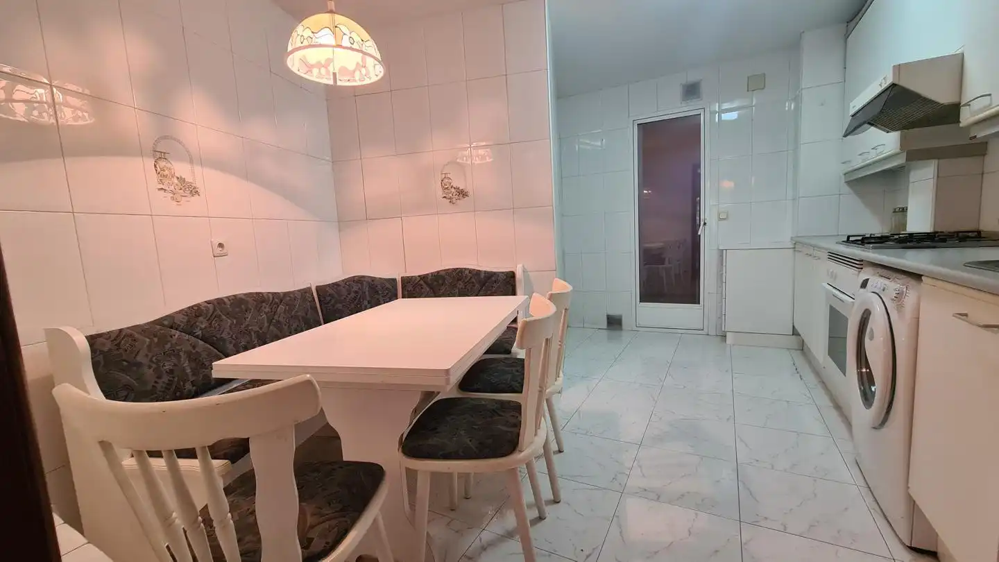 Appartamento con terrazza in vendita a Calle la Reguera, imagen 7