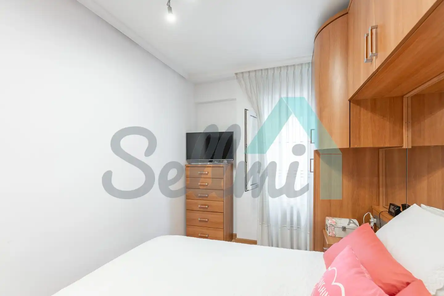 Habitación de Piso de alquiler en Ería - Masip