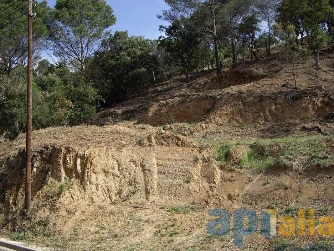 Residential land for sale in Carrer Eucaliptus, imagen 6
