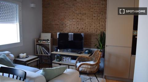 Foto 4 de Apartament per a compartir a Ríos Rosas - Nuevos Ministerios,  Madrid Capital