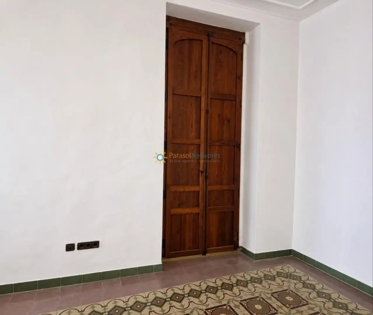 Flat for sale in Xàtiva  with Balcony