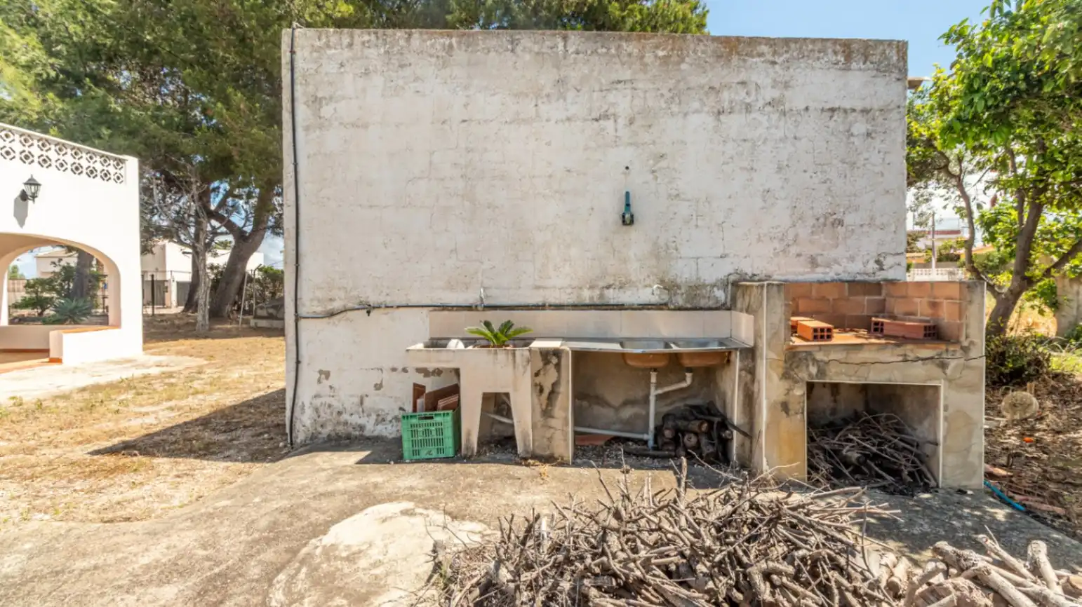Villa avec jardin à vendre à Els Poblets, imagen 18