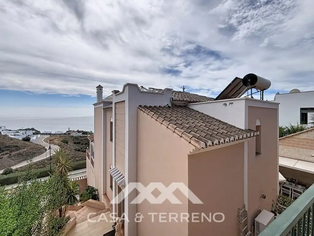 Villa avec terrasse à vendre à Calle platero, imagen 62