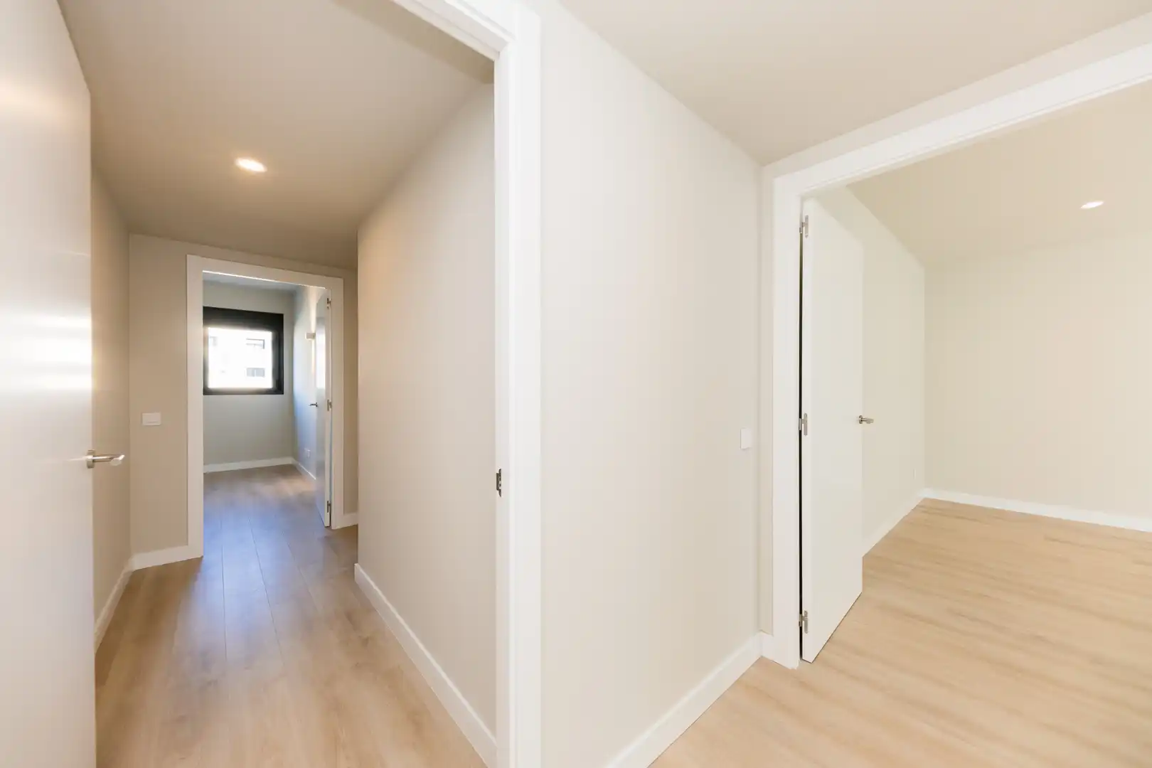 Wohnung zur Miete in Carrer de la Indústria, 378, Gorg
