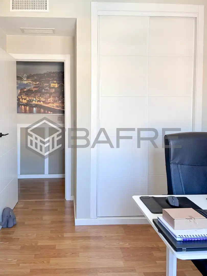 Àtic en venda en Málaga amb Aire condicionat, Parquet i Terrassa