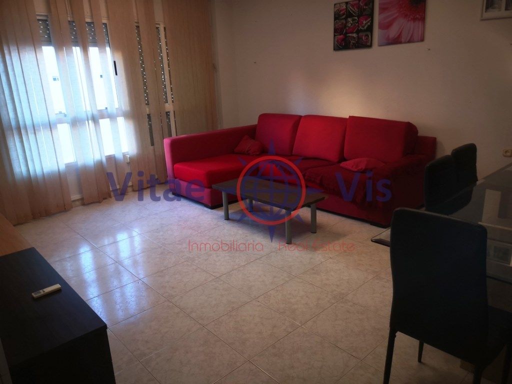 Living room of Flat for sale in Lorca