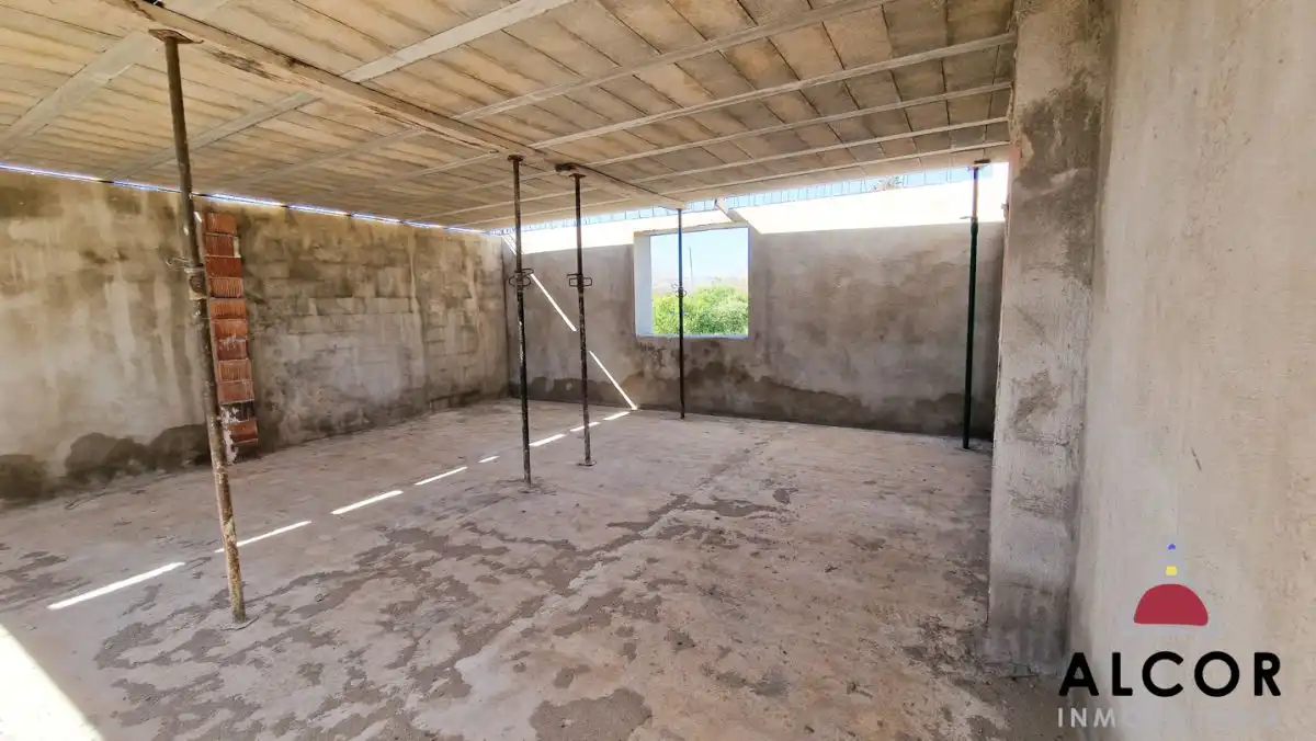 Casa o chalet en venta en San Rafael del Río con Jardín privado