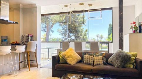 Photo 4 of Apartment to rent in Paraiso - Barronal, Málaga